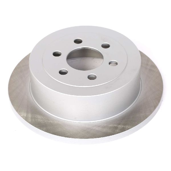 2003-2004 Dodge Dakota Disc Brake Rotor - Rear (Powerstop)