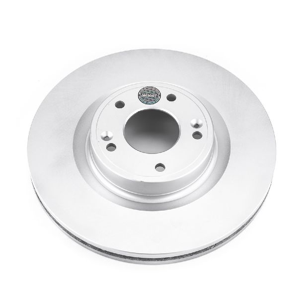 2010-2016 Hyundai Genesis Coupe Disc Brake Rotor - Front (Powerstop)