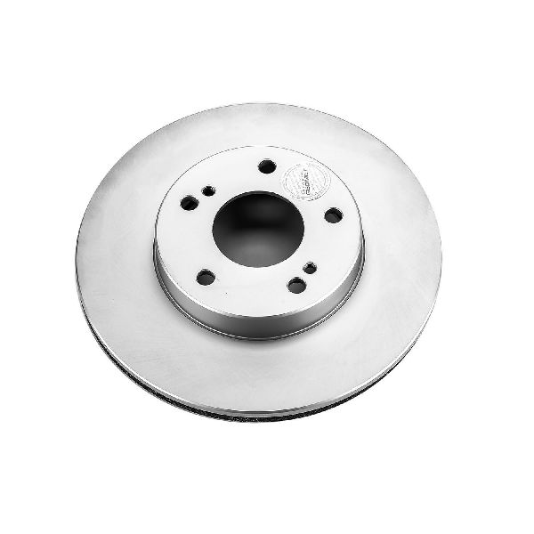 1996-1999 INFINITI I30 Disc Brake Rotor - Front (Powerstop)