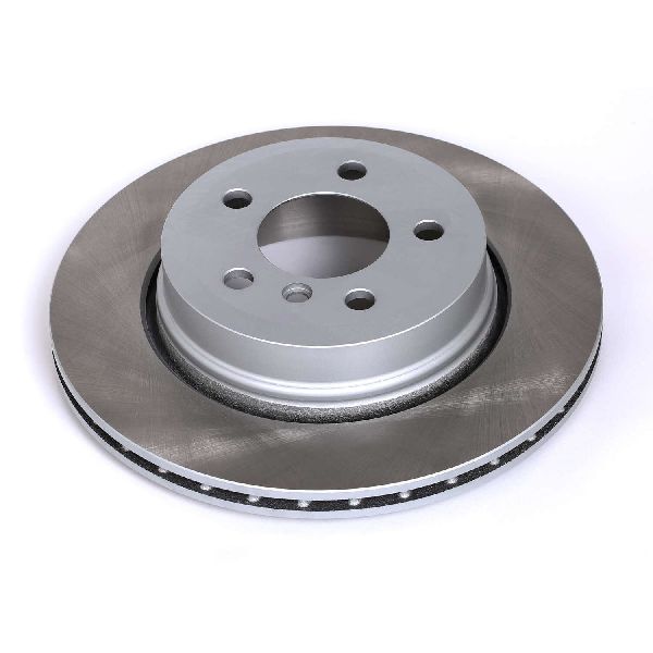 2004-2010 BMW X3 Disc Brake Rotor - Rear (Powerstop)