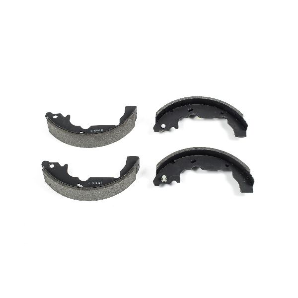 1998-2003 Toyota Sienna Drum Brake Shoe - Rear (Powerstop)