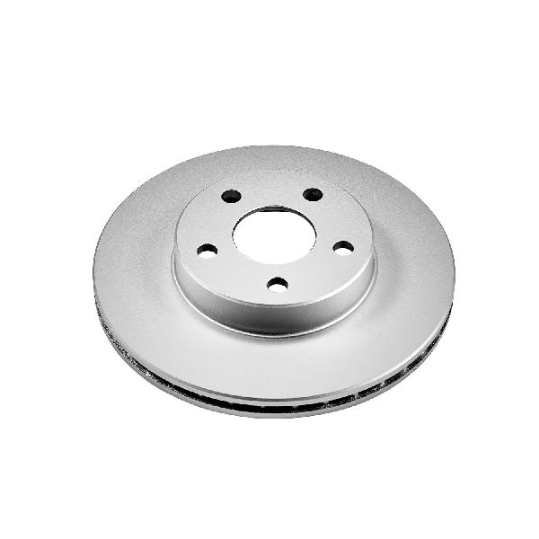 1992-2005 Chevrolet Cavalier Disc Brake Rotor - Front (Powerstop)