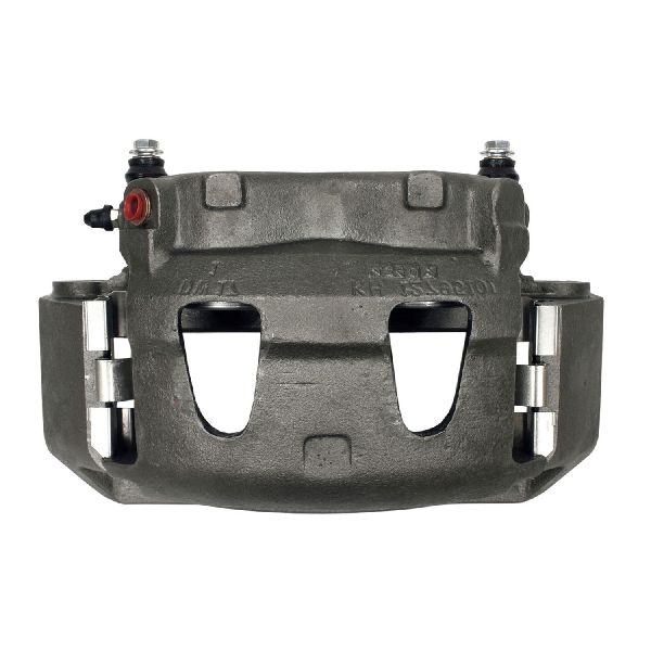 1995-1998 Ford E-350 Econoline Disc Brake Caliper - Front Left (Powerstop)
