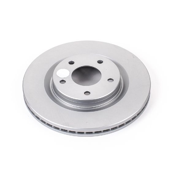2011-2017 Nissan Juke Disc Brake Rotor - Front (Powerstop)