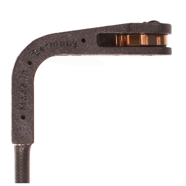 2016-2019 Jaguar XJ Disc Brake Pad Wear Sensor - Rear (Powerstop)