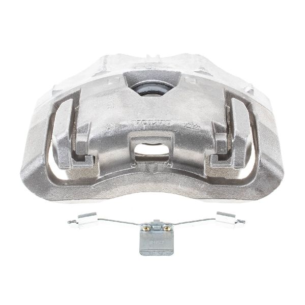 2003-2014 Volvo XC90 Disc Brake Caliper - Front Left (Powerstop)