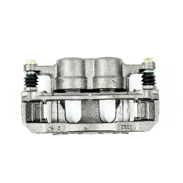 2006-2010 Mercury Mountaineer Disc Brake Caliper - Front Right (Powerstop)