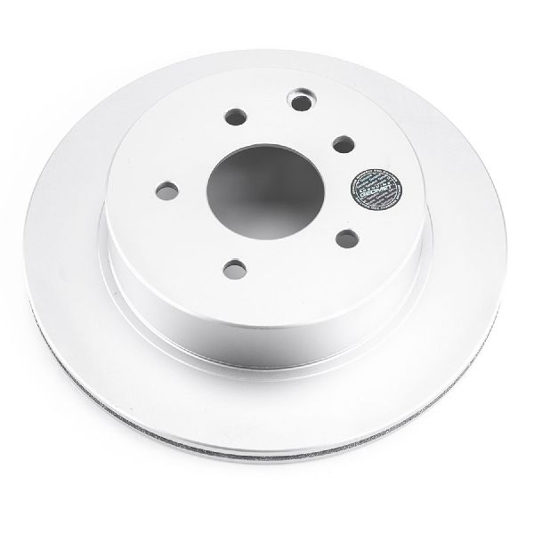 1997-2001 INFINITI Q45 Disc Brake Rotor - Rear (Powerstop)