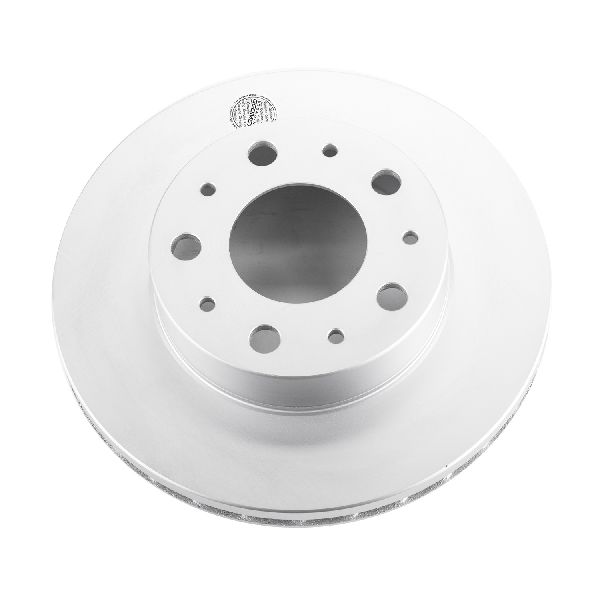 2014-2024 Ram ProMaster 1500 Disc Brake Rotor - Front (Powerstop)