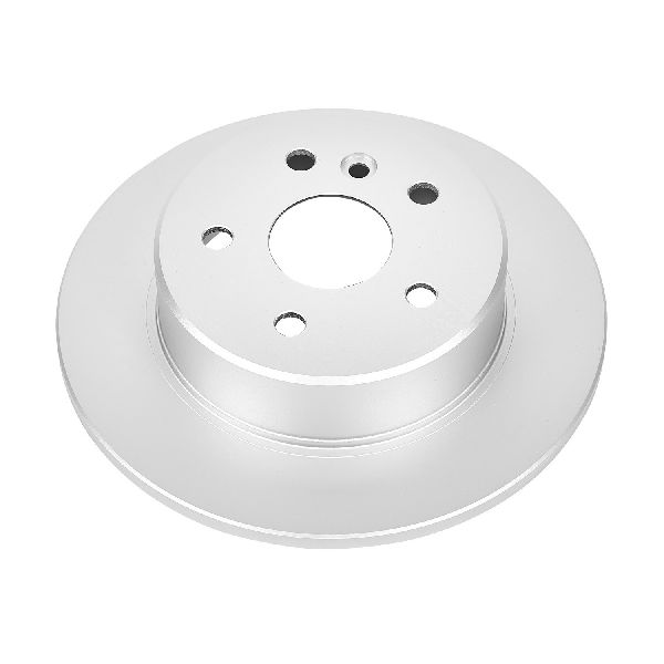 2000-2004 Toyota Avalon Disc Brake Rotor - Rear (Powerstop)