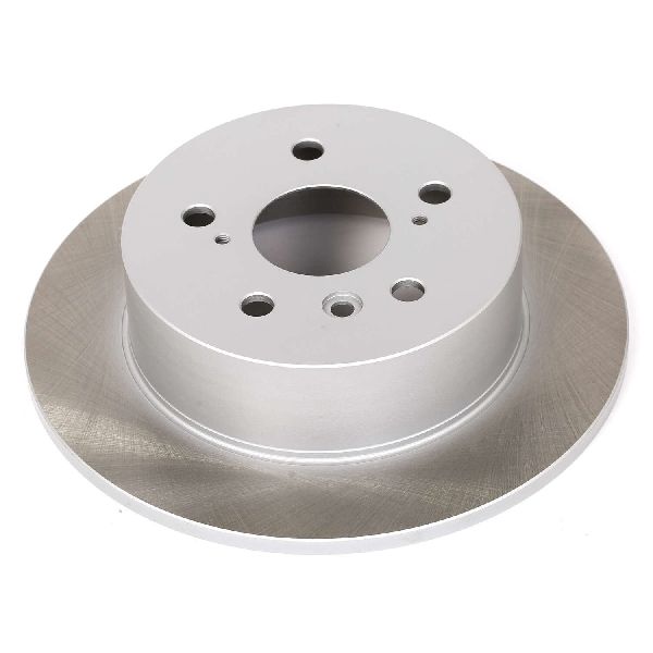 2007-2012 Lexus ES350 Disc Brake Rotor - Rear (Powerstop)