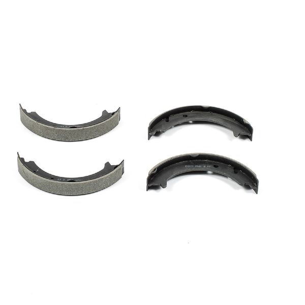 1999-2000 Volvo V70 Parking Brake Shoe - Rear (Powerstop)
