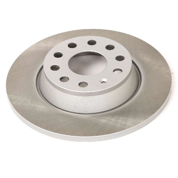 2006-2009 Audi A3 Disc Brake Rotor - Rear (Powerstop)