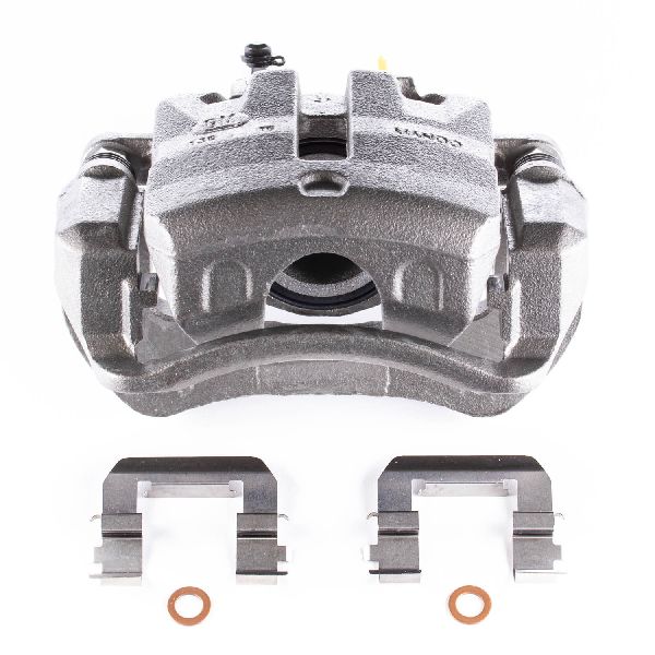 2016 Chevrolet Malibu Limited Disc Brake Caliper - Front Right (Powerstop)