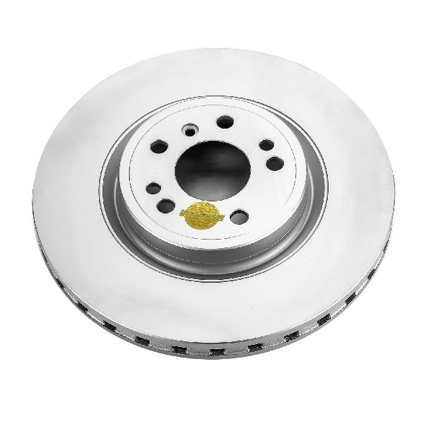 2012-2015 Mercedes-Benz ML350 Disc Brake Rotor - Front (Powerstop)