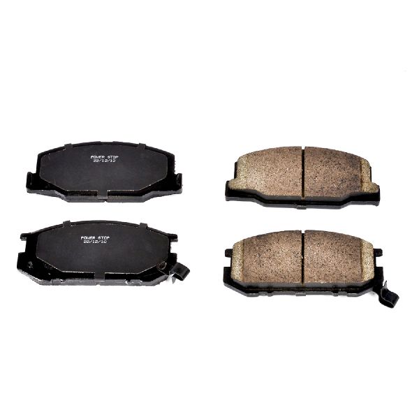 1991-1997 Toyota Previa Disc Brake Pad Set - Front (Powerstop)