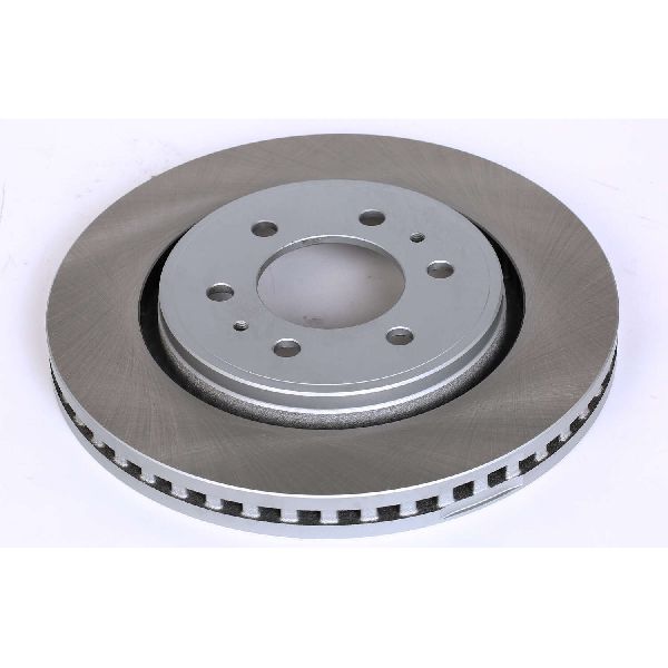 2007-2022 Lincoln Navigator Disc Brake Rotor - Front (Powerstop)