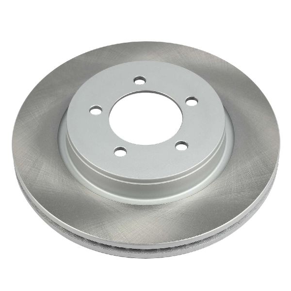 2002-2005 Ford Explorer Disc Brake Rotor - Front (Powerstop)