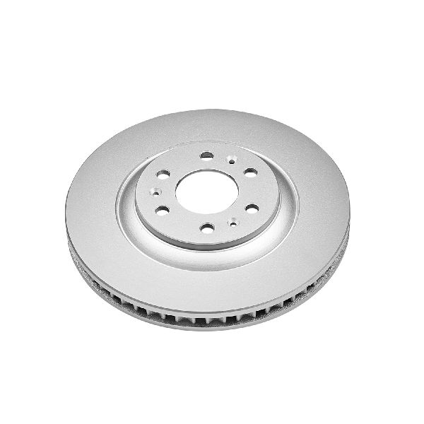 2004-2009 Cadillac SRX Disc Brake Rotor - Front (Powerstop)