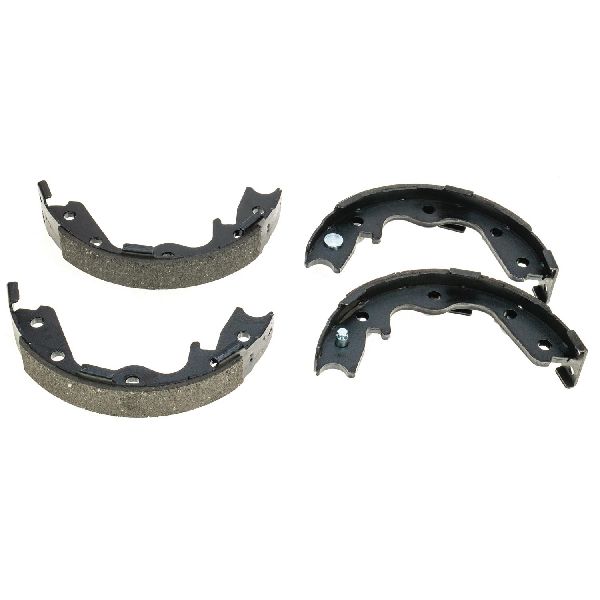 1990-1996 INFINITI Q45 Parking Brake Shoe - Rear (Powerstop)