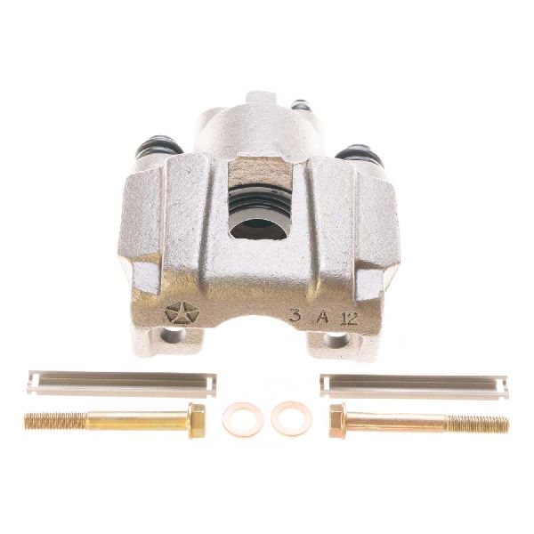 2004-2008 Chrysler Pacifica Disc Brake Caliper - Rear Left (Powerstop)