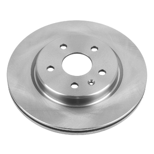 2019-2022 Buick Envision Disc Brake Rotor - Rear (Powerstop)