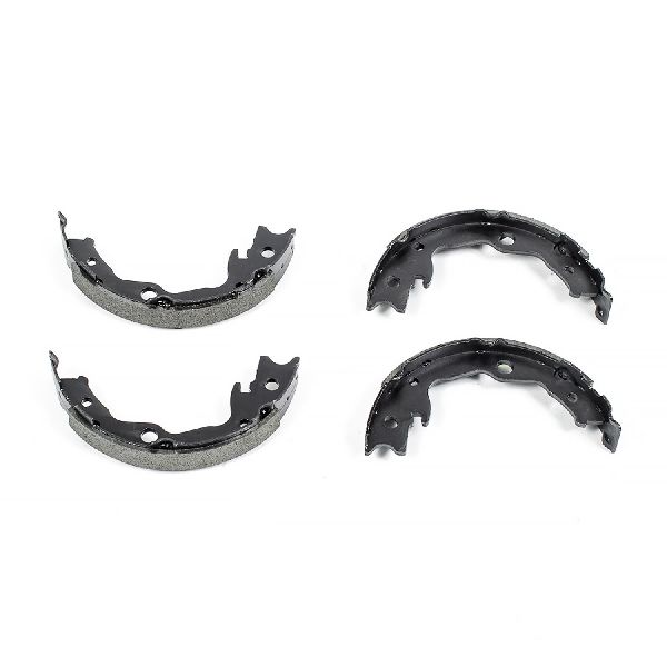 2010-2012 Lexus HS250h Parking Brake Shoe - Rear (Powerstop)