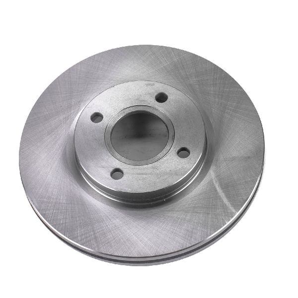 2014-2019 Ford Fiesta Disc Brake Rotor - Front (Powerstop)