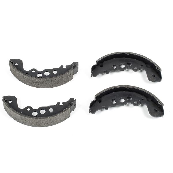 1999-2004 Chevrolet Tracker Drum Brake Shoe - Rear (Powerstop)