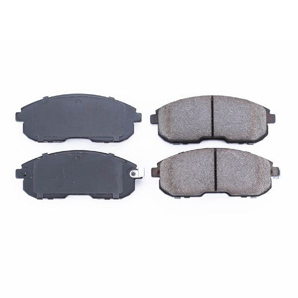 2000-2006 Nissan Sentra Disc Brake Pad Set - Front (Powerstop)