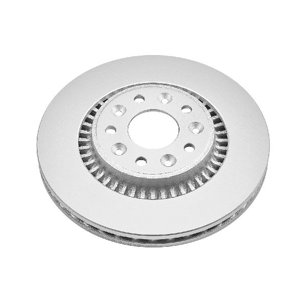 2005-2007 Ford Freestyle Disc Brake Rotor - Front (Powerstop)