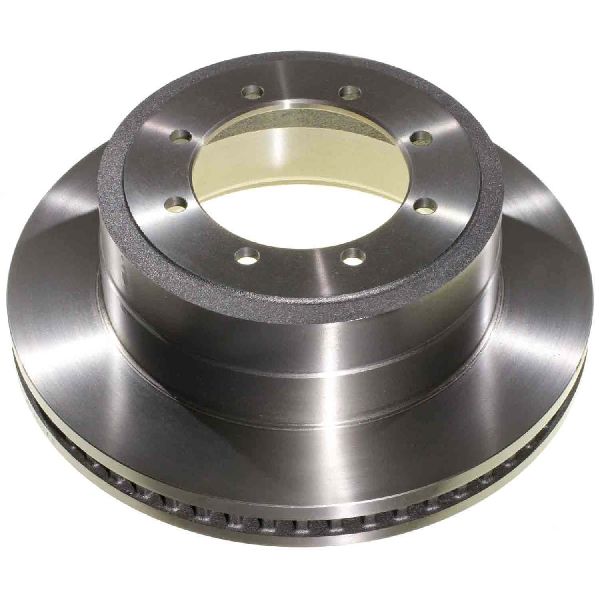 2023-2024 Ford F-350 Super Duty Disc Brake Rotor - Rear (Powerstop)