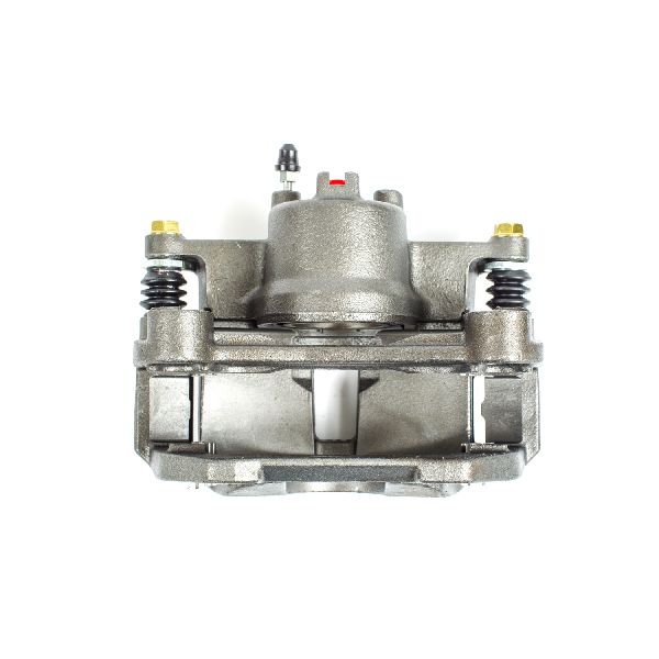 2009-2023 Nissan Maxima Disc Brake Caliper - Front Left (Powerstop)