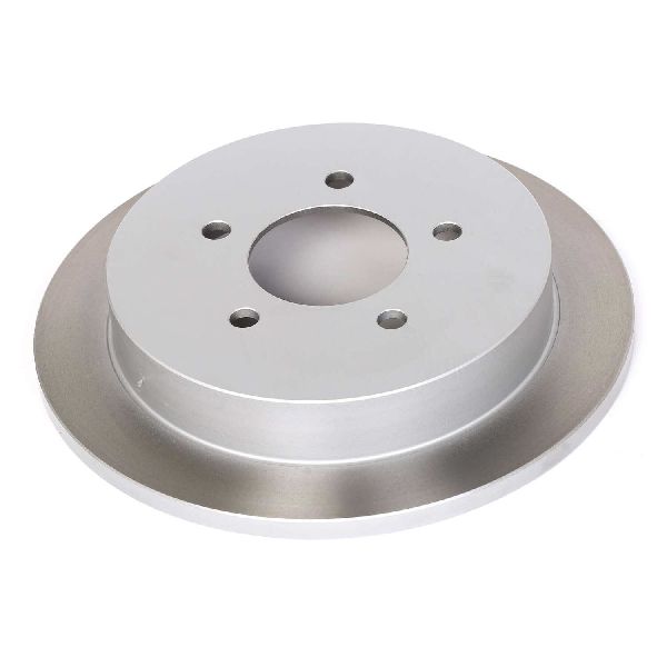 2000-2001 Lincoln Navigator Disc Brake Rotor - Rear (Powerstop)