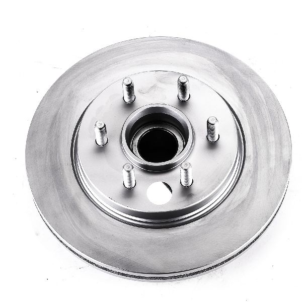 2006-2008 Lincoln Mark LT Disc Brake Rotor - Front (Powerstop)