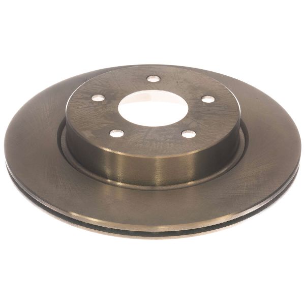 2018-2025 Nissan LEAF Disc Brake Rotor - Rear (Powerstop)
