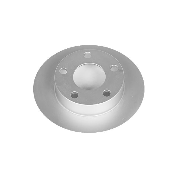 1996-2001 Audi A4 Quattro Disc Brake Rotor - Rear (Powerstop)