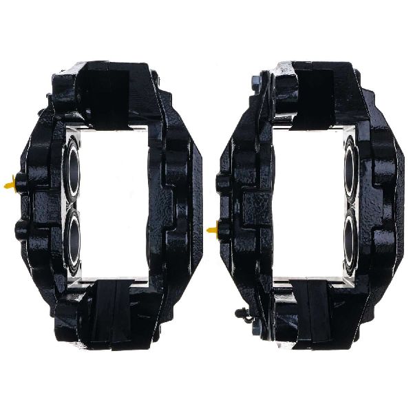 2008-2015 Toyota Sequoia Disc Brake Caliper Set - Front (Powerstop)