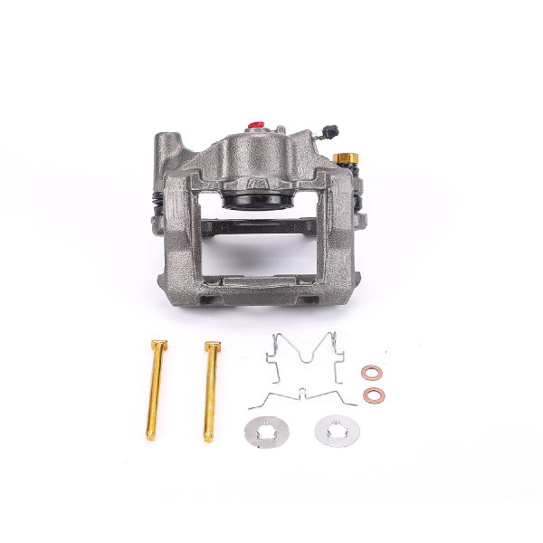 2006-2007 Lexus GS430 Disc Brake Caliper - Rear Right (Powerstop)