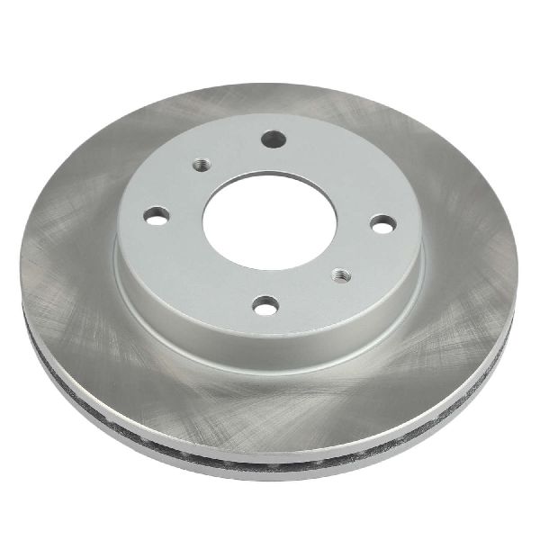1989-1998 Nissan 240SX Disc Brake Rotor - Front (Powerstop)