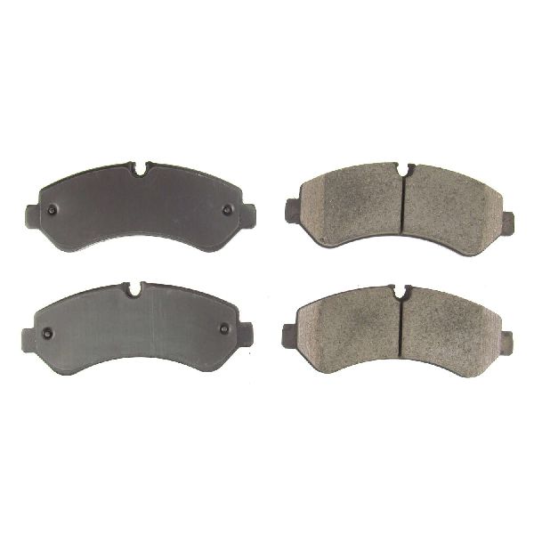 2019-2024 Mercedes-Benz Sprinter 3500 Disc Brake Pad Set - Rear (Powerstop)