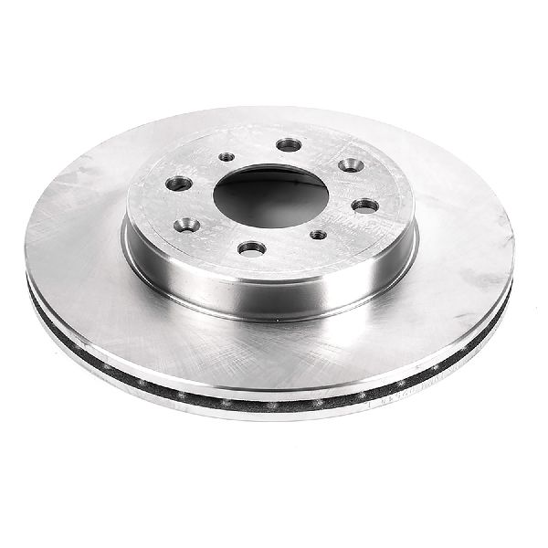 2015-2020 Honda Fit Disc Brake Rotor - Front (Powerstop)