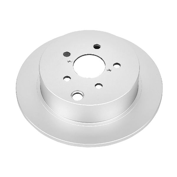 2014-2018 Subaru Forester Disc Brake Rotor - Rear (Powerstop)