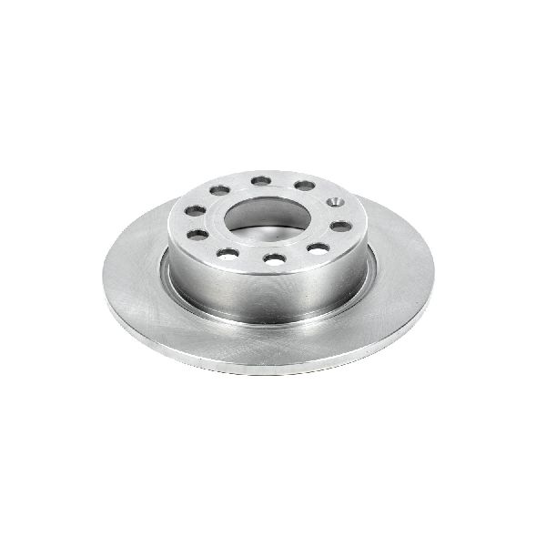 2010-2013 Audi A3 Disc Brake Rotor - Rear (Powerstop)