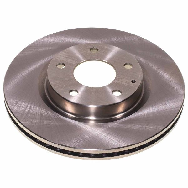 2019-2023 Mazda 3 Disc Brake Rotor - Front (Powerstop)