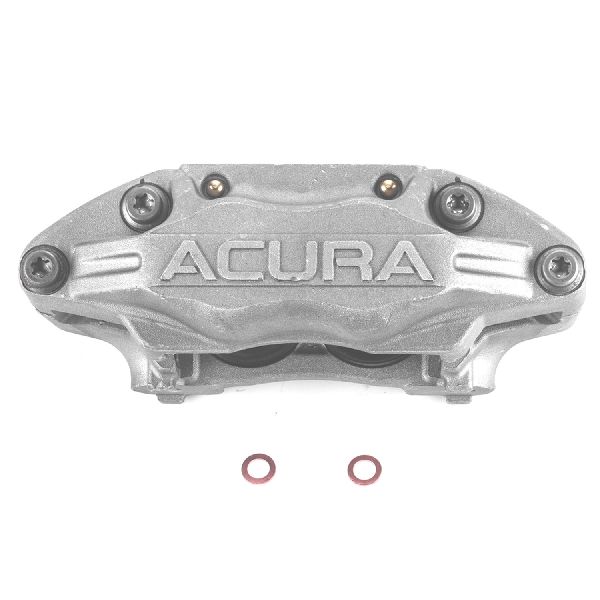 2005-2012 Acura RL Disc Brake Caliper - Front Left (Powerstop)