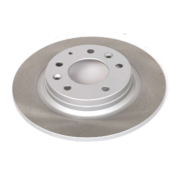 2003-2013 Mazda 6 Disc Brake Rotor - Rear (Powerstop)