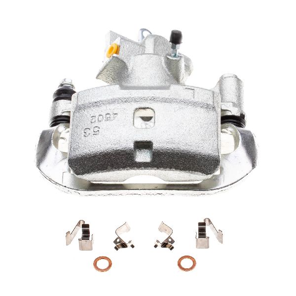 2000-2002 Toyota MR2 Spyder Disc Brake Caliper - Rear Right (Powerstop)