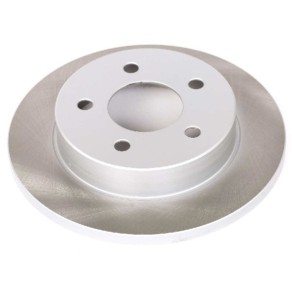 1994-2004 Ford Mustang Disc Brake Rotor - Rear (Powerstop)
