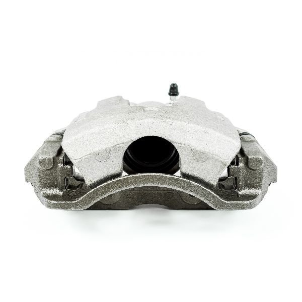 2008-2011 Ford Focus Disc Brake Caliper - Front Left (Powerstop)